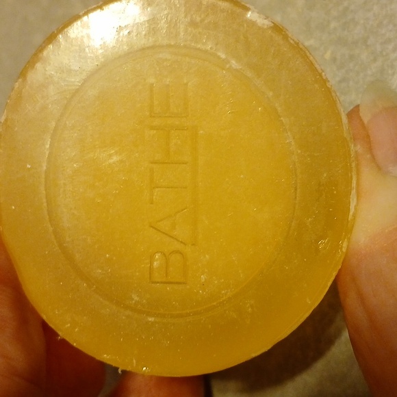 New Set of 5 Gilchrist & Soames BATHE facial bar - Picture 3 of 3